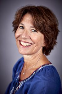 Catherine Herouan, spécialiste de l'orientation scolaire à Grenoble, du bilan d'orientation pour choisir un métier ou un projet professionnel