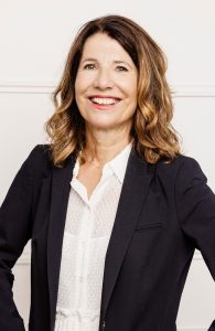 Catherine Gentien Catherine Herouan, spécialiste de l'orientation scolaire à Grenoble, du bilan d'orientation pour choisir un métier ou un projet professionnel
